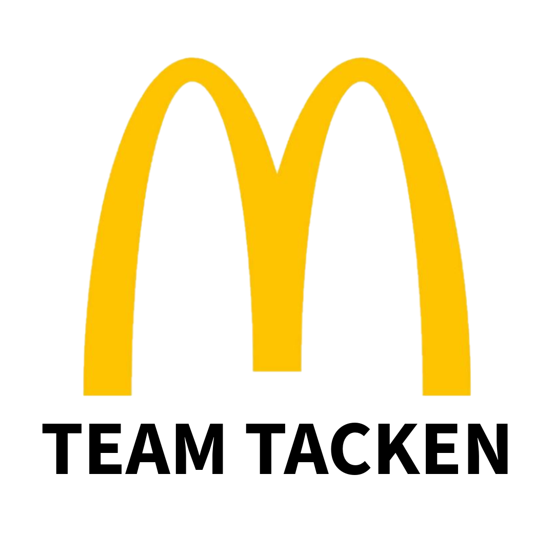 TeamTacken McDonald's Frankfurt