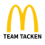 TeamTacken McDonald's Frankfurt